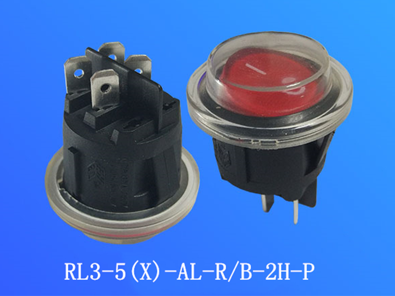 RL3-5X系列防水帽